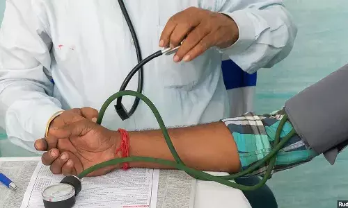 देश का हर चौथा पुरुष अनीमिक: अनीमिया मुक्त भारत के लिए पुरुषों पर भी ध्यान देना ज़रूरी