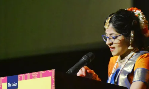 टीबी को मात देने वाले लोग चाहते हैं बीमारी की पहचान की बेहतर तकनीकि, बेहतर दावाएं और सम्मान टीबी को मात देने वाले लोग चाहते हैं बीमारी की पहचान की बेहतर तकनीकि, बेहतर दावाएं और सम्मान