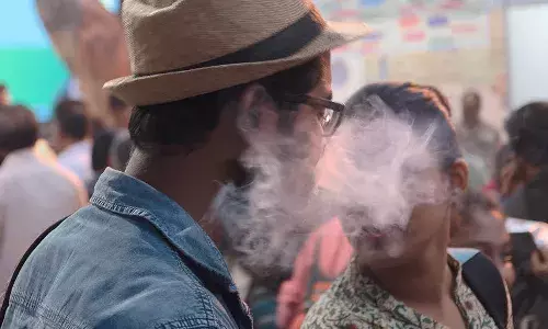 70% पर्यावरणीय ‘अपराध’ में धूम्रपान या तंबाकू उत्पाद शामिल 70% पर्यावरणीय ‘अपराध’ में धूम्रपान या तंबाकू उत्पाद शामिल