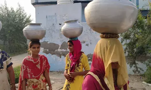 अब देश में सबसे खराब नहीं रहा हरियाणा का लिंग अनुपात, पर अभी तक नहीं बदली सोच