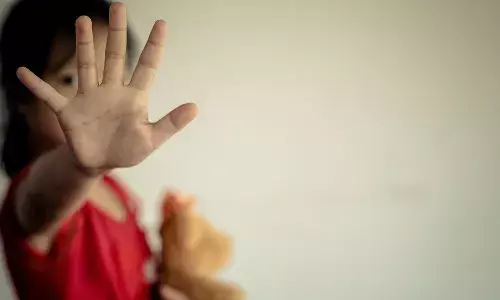 पोकसो के तहत मौत की सजा यौन उत्पीड़न के शिकार बच्चों के लिए खतरनाक पोकसो के तहत मौत की सजा यौन उत्पीड़न के शिकार बच्चों के लिए खतरनाक