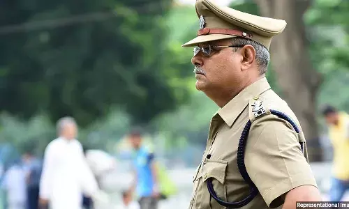 चुनाव के वर्षों में पुलिस के तबादले में तेजी - नई रिपोर्ट चुनाव के वर्षों में पुलिस के तबादले में तेजी - नई रिपोर्ट