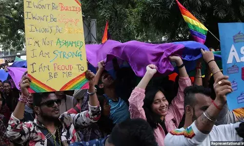ट्रांसजेंडरों के फायदे के लिए लिए बनाए गए नए बिल का क्यों हो रहा है विरोध ट्रांसजेंडरों के फायदे के लिए लिए बनाए गए नए बिल का क्यों हो रहा है विरोध