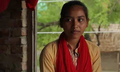 राष्ट्रीय किशोर स्वास्थ्य कार्यक्रम लाखों लोगों की मदद कर सकता है - अगर उनको इस बारे जानकारी हो तो... राष्ट्रीय किशोर स्वास्थ्य कार्यक्रम लाखों लोगों की मदद कर सकता है - अगर उनको इस बारे जानकारी हो तो...