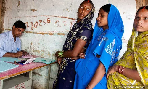 यदि महिलाएं तय कर लें, तो बिहार में नहीं होगा जनसंख्या संकट यदि महिलाएं तय कर लें, तो बिहार में नहीं होगा जनसंख्या संकट