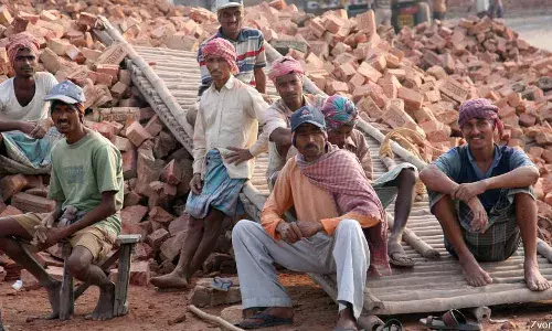 तेजी से प्रगति कर रहे राज्य शायद बेहतर और ज्यादा नौकरियों की पेशकश न कर पाएं: नया सूचकांक तेजी से प्रगति कर रहे राज्य शायद बेहतर और ज्यादा नौकरियों की पेशकश न कर पाएं: नया सूचकांक