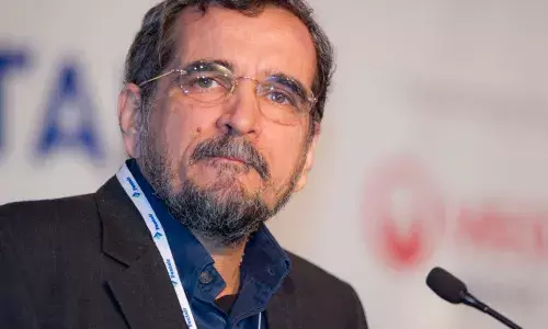 “नौकरशाही को खत्म किए बिना, भारत में पानी की समस्या का समाधान नहीं…” “नौकरशाही को खत्म किए बिना, भारत में पानी की समस्या का समाधान नहीं…”