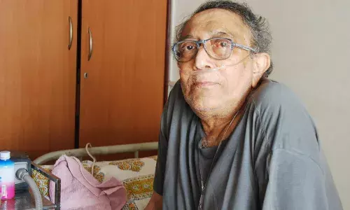 भारत में सीओपीडी के बढ़ते मामले भारत में सीओपीडी के बढ़ते मामले