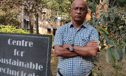 विशेषज्ञ की चेतावनी, भारत में जल्द ही जलवायु परिवर्तन हो जाएगा गंभीर