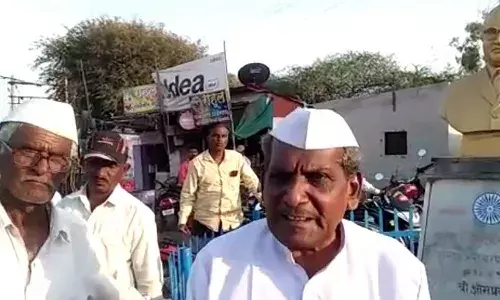 कर्नाटक के 88.6 फीसदी क्षेत्र में सूखा, सरकार ने माना कि जल योजनाओं के डिजाइन में दोष