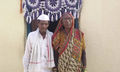 देश भर में जमीन के लिए दलितों की लड़ाई देश भर में जमीन के लिए दलितों की लड़ाई