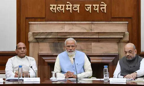 भारत की नई सरकार के लिए परिवर्तनकारी एजेंडा भारत की नई सरकार के लिए परिवर्तनकारी एजेंडा