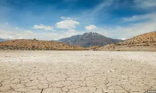 हिमालयी राज्यों में, असम और मिजोरम हैं जलवायु परिवर्तन के लिए सबसे कम तैयार