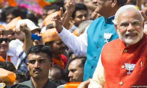 भारत में विकास पर वोट न देने की संभावना ज्यादा- अध्ययन भारत में विकास पर वोट न देने की संभावना ज्यादा- अध्ययन