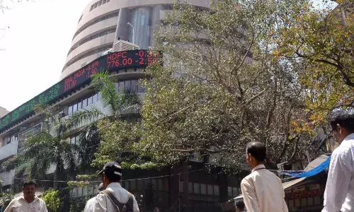 1999 के बाद से, हर आम चुनाव के बाद क्यों बढ़ता है निफ्टी और सेंसेक्स? 1999 के बाद से, हर आम चुनाव के बाद क्यों बढ़ता है निफ्टी और सेंसेक्स?