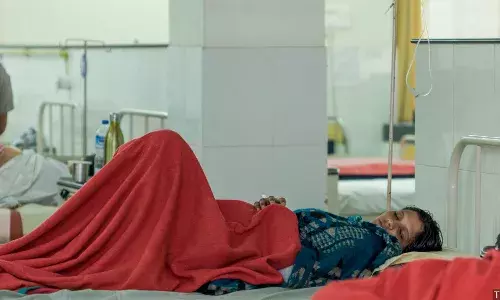 दो प्रमुख स्वास्थ्य डेटासेट्स में अंतर से राज्यों द्वारा गलत रिपोर्टिंग का खुलासा दो प्रमुख स्वास्थ्य डेटासेट्स में अंतर से राज्यों द्वारा गलत रिपोर्टिंग का खुलासा