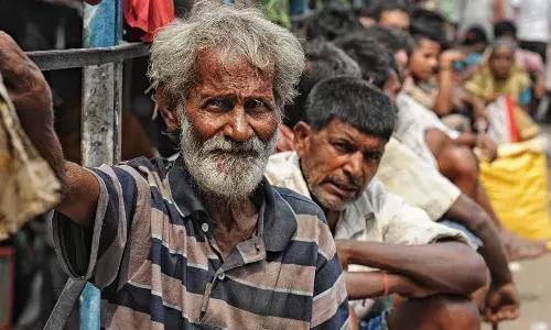 “काम कर सकती है कांग्रेस आय योजना, लेकिन सामाजिक व्यय पर न हो असर!”