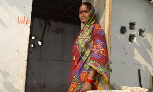 इस नए ढंग के शौचालय से होती है पानी और पैसे की बचत,लेकिन स्वच्छ भारत मिशन द्वारा की गई अनदेखी