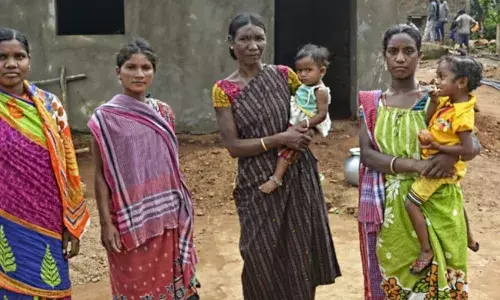 एनीमिया के बोझ को कम करने के लिए महिलाओं की शिक्षा, स्वास्थ्य सेवाओं में सुधार जरुरी एनीमिया के बोझ को कम करने के लिए महिलाओं की शिक्षा, स्वास्थ्य सेवाओं में सुधार जरुरी
