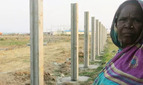 अडानी पावर प्लांट के लिए भूमि अधिग्रहण के खिलाफ आदिवासी और दलित ग्रामीणों ने झारखंड उच्च न्यायालय में मुकदमा दायर किया