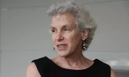 “भारतीय महिलाओं के लिए कार्यबल से बाहर निकलने के लिए पर्याप्त कारण कार्यस्थल पर पूर्वाग्रह”