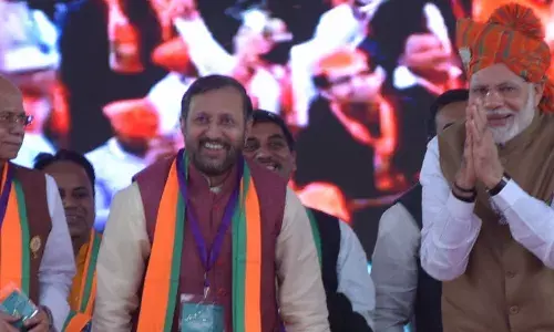 हालिया चुनाव में, बीजेपी ने उन इलाकों में 70 फीसदी से ज्यादा विधानसभा सीट खो दी, जहां प्रधानमंत्री मोदी प्रचार के लिए आए