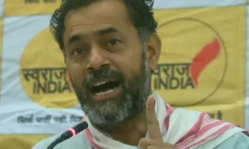 “2019 का चुनाव गणतंत्र को बचाने का चुनाव है!”