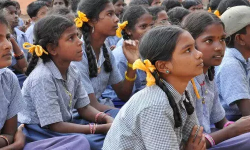‘न्यू एज स्किल’से पूरे होंगे भारतीय किशोर लड़कियों के सपने ! ‘न्यू एज स्किल’से पूरे होंगे भारतीय किशोर लड़कियों के सपने !