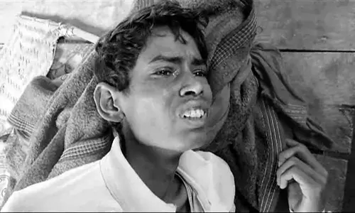 उत्तर प्रदेश के एक जिले में भूख से मौत! शासन और समाजिक सुरक्षा विफल