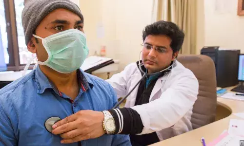 टीबी तब खत्म होगा, जब निजी क्षेत्र भी करेंगे सही इलाज