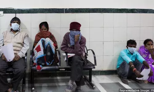 टीबी के खिलाफ लडाई में केरल को निजी क्षेत्र का साथ टीबी के खिलाफ लडाई में केरल को निजी क्षेत्र का साथ