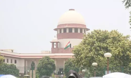 अदालत को पेपरलेस बनाने से जल संकट में बड़ी राहत अदालत को पेपरलेस बनाने से जल संकट में बड़ी राहत
