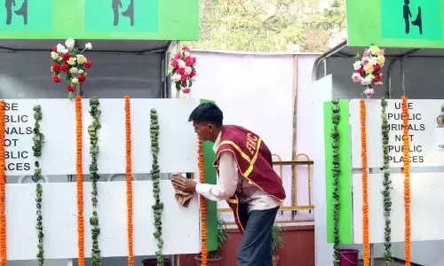 स्वच्छ भारत: शौचालय गायब होने की एक कहानी, डेटा गायब