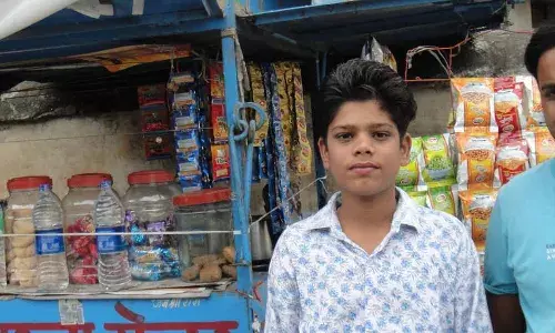 कैसे बंद जेलों में भीड़ का असली समाधान है खुली जेलें !