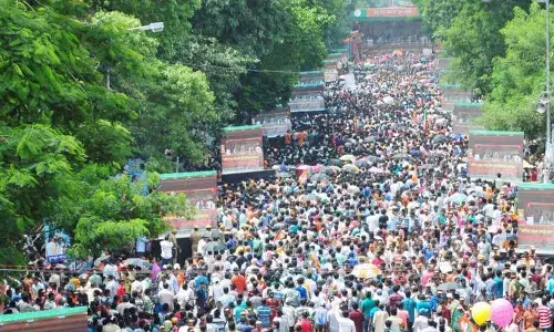 भारत के सांसदों / विधायकों के खिलाफ आपराधिक मामलों में सजा की दर छह फीसदी भारत के सांसदों / विधायकों के खिलाफ आपराधिक मामलों में सजा की दर छह फीसदी