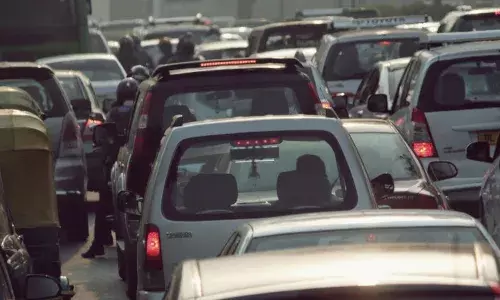 प्रदूषण कम हो तो, 87 फीसदी भारतीय खरीदेंगे इलेक्ट्रिक वाहन