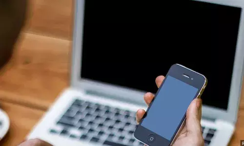 6 वर्षों में इंटरनेट शटडाउन से देश को 21,336 करोड़ रुपये का नुकसान