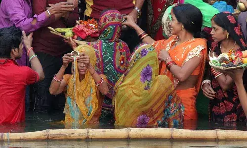 अधिक धर्मनिरपेक्षता से भारत 30 साल में प्रति व्यक्ति जीडीपी को कर सकता है दोगुना: अध्ययन