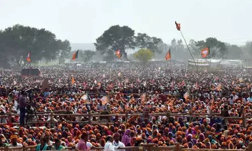 5 सर्वश्रेष्ठ शासन वाले राज्यों में से 4 भाजपा द्वारा शासित नहीं 5 सर्वश्रेष्ठ शासन वाले राज्यों में से 4 भाजपा द्वारा शासित नहीं