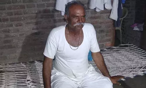 अनुवांशिक कृषि क्रांति विफल, विदर्भ के कपास किसान डर में