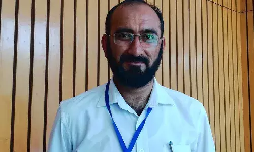 संघर्ष कर रहे अफगानिस्तान की सेहत में सुधार संघर्ष कर रहे अफगानिस्तान की सेहत में सुधार