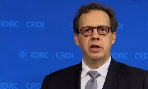 “महिलाओं की सामाजिक-आर्थिक भागीदारी पर ध्यान देने की जरूरत” “महिलाओं की सामाजिक-आर्थिक भागीदारी पर ध्यान देने की जरूरत”