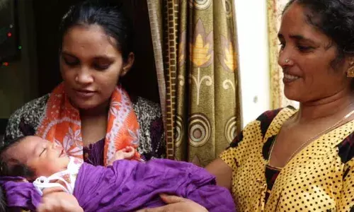 मोबाइल वॉयस संदेश पर भारतीय मातृत्व की उम्मीदें मोबाइल वॉयस संदेश पर भारतीय मातृत्व की उम्मीदें