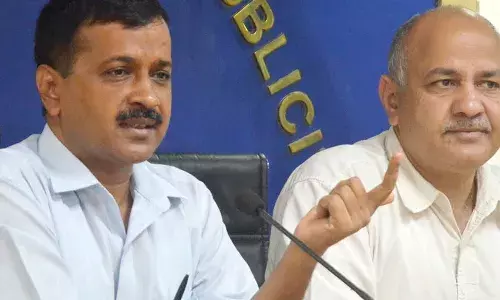 योजनाओं पर क्यों नहीं खर्च कर पा रही है दिल्ली की आप सरकार ? योजनाओं पर क्यों नहीं खर्च कर पा रही है दिल्ली की आप सरकार ?