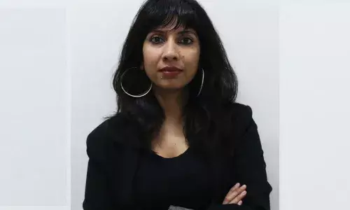 “ भारत की बिखरी हुई पीढ़ी के पास बेफिक्र सपने !”