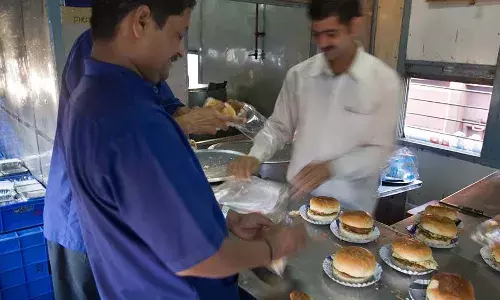 अधिकांश भारतीय मांसाहारी, महिलाओं की तुलना में पुरुष अधिक अधिकांश भारतीय मांसाहारी, महिलाओं की तुलना में पुरुष अधिक