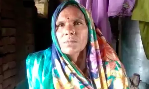 अप्रैल 2018 में 57 फीसदी मनरेगा मजदूरी का भुगतान नहीं हुआ