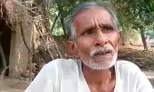 ग्रामीण क्षेत्रों में सरकार की प्रमुख रोजगार योजना के लिए फंडिंग कम