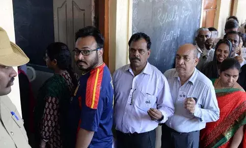 20 साल में सबसे कम वोट शेयर के साथ, जेडी (एस) के पास कर्नाटक की कमान!