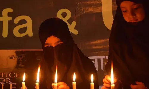 बच्चों से बलात्कार के लिए मौत की सजा क्या बेहतर न्याय नहीं?